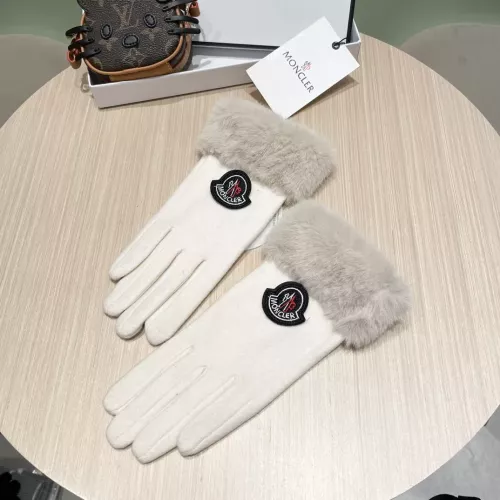 Replica Moncler Gloves #1279269, $40.00 USD, [ITEM#1279269], Replica Moncler Gloves outlet from China