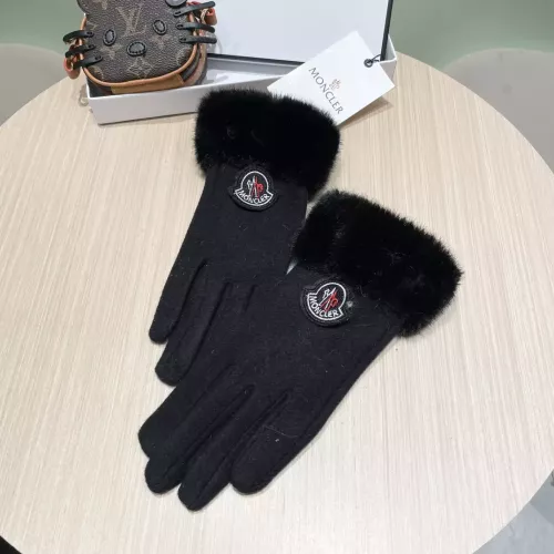 Replica Moncler Gloves #1279271, $40.00 USD, [ITEM#1279271], Replica Moncler Gloves outlet from China