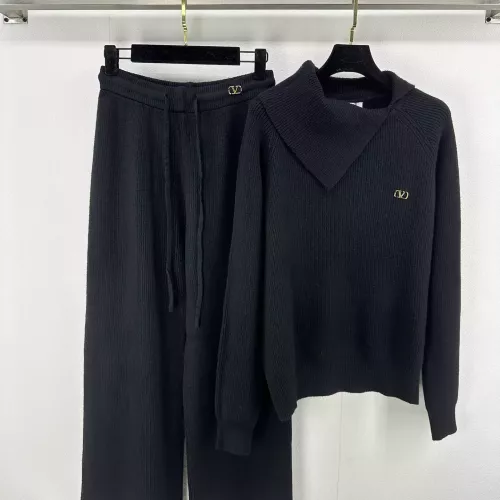 Valentino Tracksuits Long Sleeved For Women #1279273