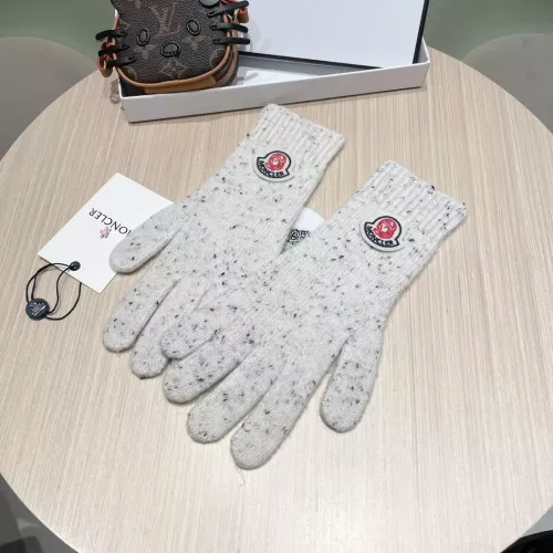 Replica Moncler Gloves #1279274, $40.00 USD, [ITEM#1279274], Replica Moncler Gloves outlet from China