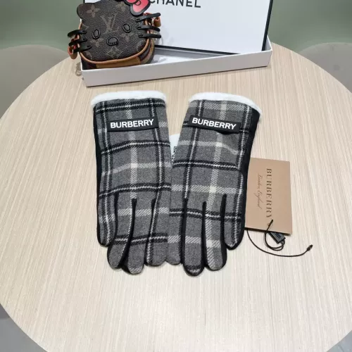 Replica Burberry Gloves For Women #1279276, $40.00 USD, [ITEM#1279276], Replica Burberry Gloves outlet from China