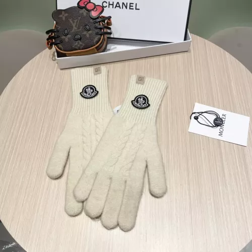 Replica Moncler Gloves For Women #1279277, $42.00 USD, [ITEM#1279277], Replica Moncler Gloves outlet from China