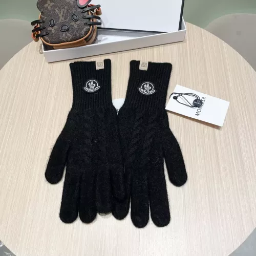 Replica Moncler Gloves For Women #1279278, $42.00 USD, [ITEM#1279278], Replica Moncler Gloves outlet from China