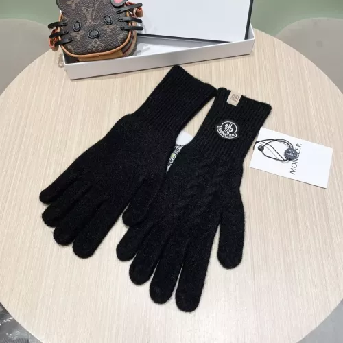 Replica Moncler Gloves For Women #1279278 $42.00 USD for Wholesale