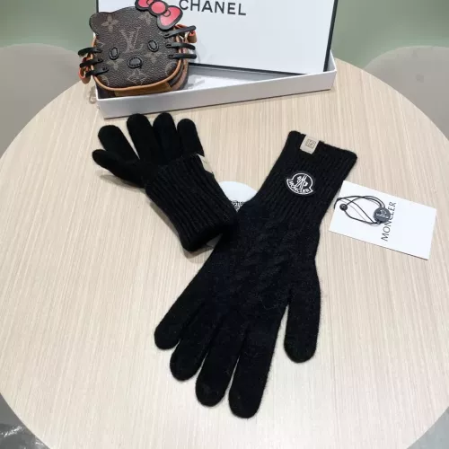 Replica Moncler Gloves For Women #1279278 $42.00 USD for Wholesale