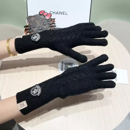 Replica Moncler Gloves For Women #1279278 $42.00 USD for Wholesale