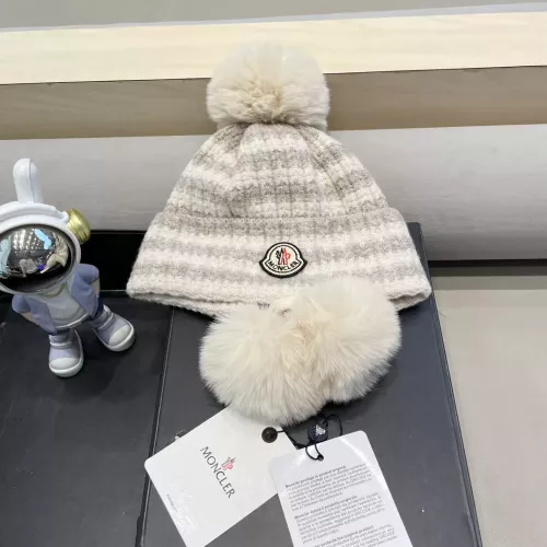 Replica Moncler Caps #1279307, $36.00 USD, [ITEM#1279307], Replica  outlet from China