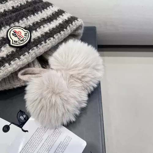 Replica Moncler Caps #1279308 $36.00 USD for Wholesale