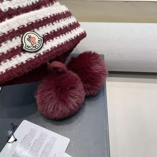 Replica Moncler Caps #1279309 $36.00 USD for Wholesale