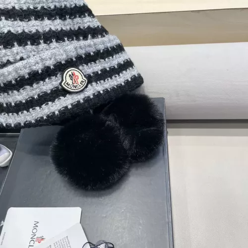 Replica Moncler Caps #1279310 $36.00 USD for Wholesale