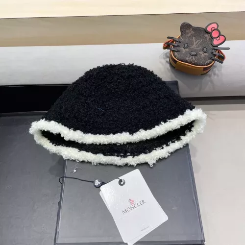 Replica Moncler Caps #1279313 $34.00 USD for Wholesale