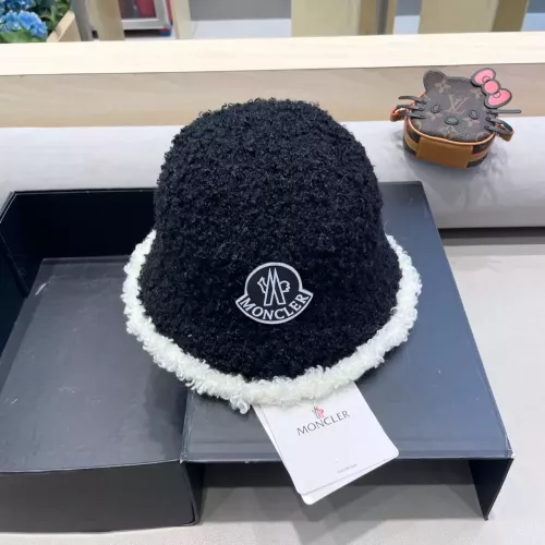 Replica Moncler Caps #1279313 $34.00 USD for Wholesale