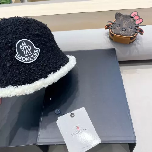 Replica Moncler Caps #1279313 $34.00 USD for Wholesale