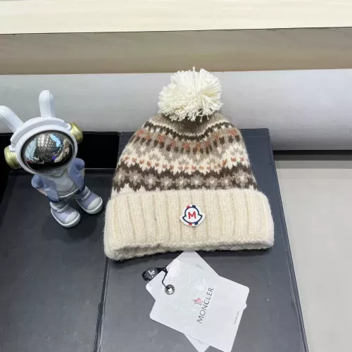 Replica Moncler Caps #1279314, $34.00 USD, [ITEM#1279314], Replica Moncler Caps outlet from China