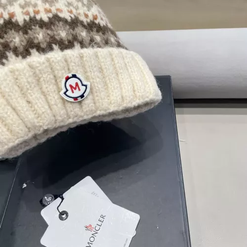 Replica Moncler Caps #1279314 $34.00 USD for Wholesale