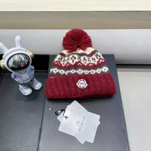 Replica Moncler Caps #1279315, $34.00 USD, [ITEM#1279315], Replica Moncler Caps outlet from China