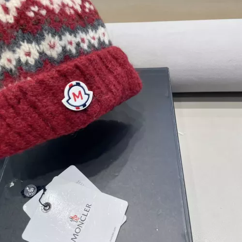 Replica Moncler Caps #1279315 $34.00 USD for Wholesale