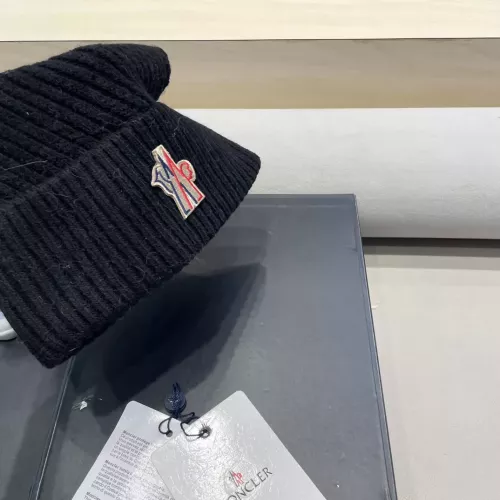 Replica Moncler Caps #1279318 $39.00 USD for Wholesale