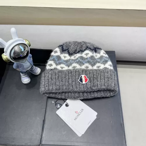 Replica Moncler Caps #1279320, $36.00 USD, [ITEM#1279320], Replica Moncler Caps outlet from China