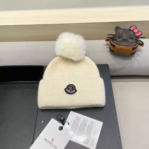 Replica Moncler Caps #1279323, $38.00 USD, [ITEM#1279323], Replica Moncler Caps outlet from China