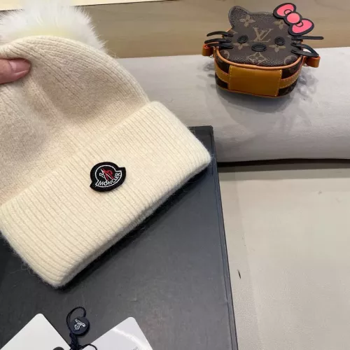 Replica Moncler Caps #1279323 $38.00 USD for Wholesale