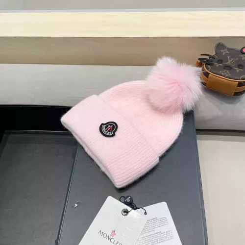 Replica Moncler Caps #1279324 $38.00 USD for Wholesale