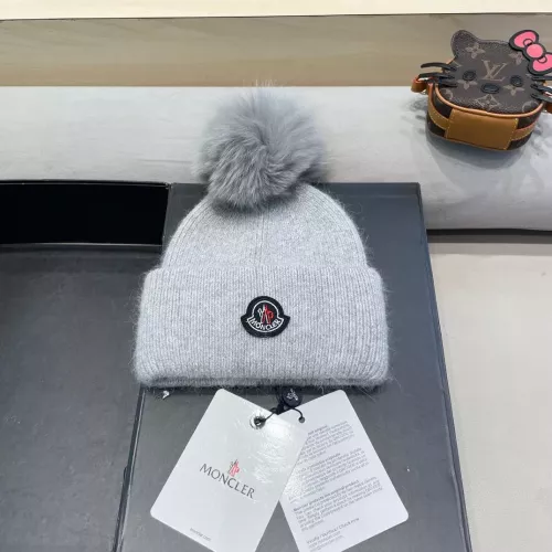 Replica Moncler Caps #1279325, $38.00 USD, [ITEM#1279325], Replica Moncler Caps outlet from China