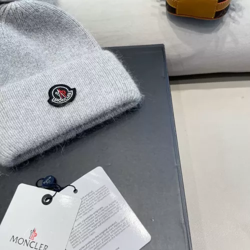 Replica Moncler Caps #1279325 $38.00 USD for Wholesale