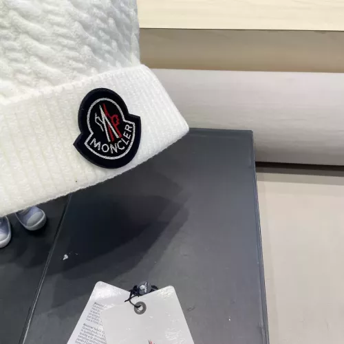 Replica Moncler Caps #1279328 $38.00 USD for Wholesale