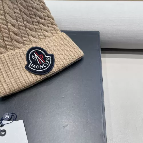 Replica Moncler Caps #1279330 $38.00 USD for Wholesale