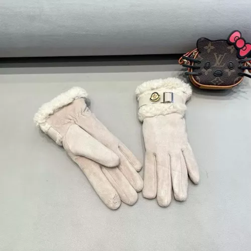 Replica Moncler Gloves For Women #1279342 $38.00 USD for Wholesale