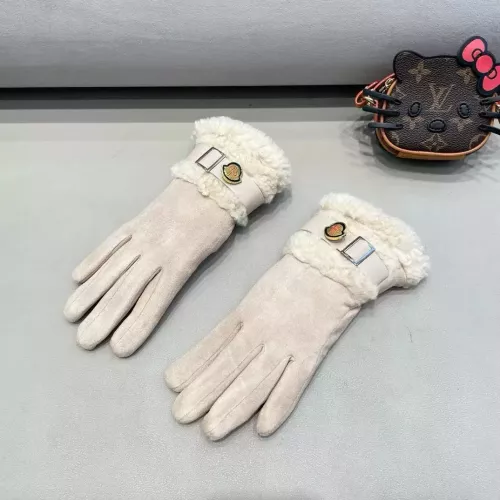 Replica Moncler Gloves For Women #1279342 $38.00 USD for Wholesale