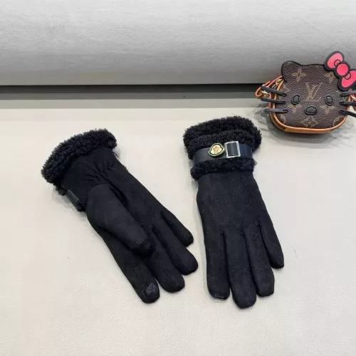 Replica Moncler Gloves For Women #1279343, $38.00 USD, [ITEM#1279343], Replica Moncler Gloves outlet from China