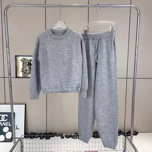 Celine Tracksuits Long Sleeved For Women #1279350