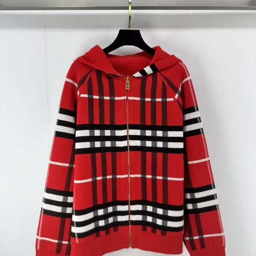 Replica Burberry Fashion Sweaters Long Sleeved For Women #1279364, $135.00 USD, [ITEM#1279364], Replica Burberry Fashion Sweaters outlet from China