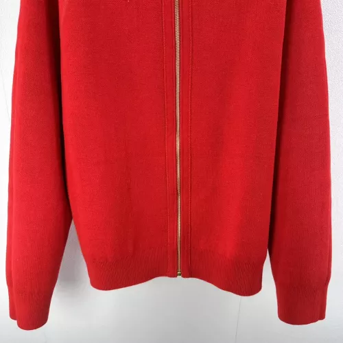 Replica Burberry Fashion Sweaters Long Sleeved For Women #1279364 $135.00 USD for Wholesale