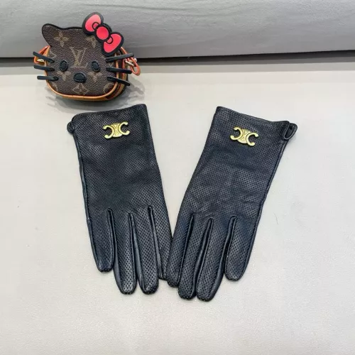 Celine Gloves For Women #1279366