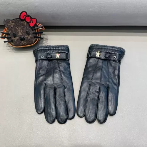 Replica Moncler Gloves For Men #1279391, $52.00 USD, [ITEM#1279391], Replica Moncler Gloves outlet from China