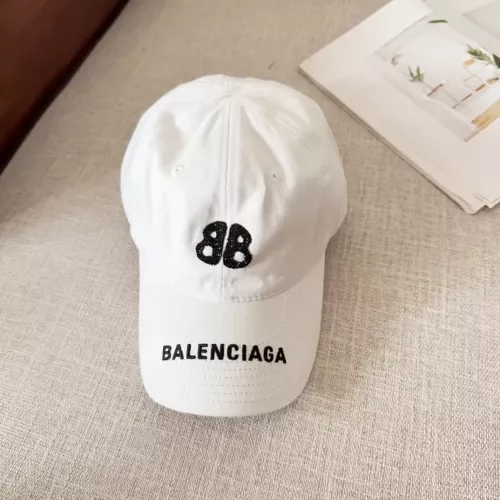 Replica Balenciaga Caps #1279407, $25.00 USD, [ITEM#1279407], Replica Balenciaga Caps outlet from China