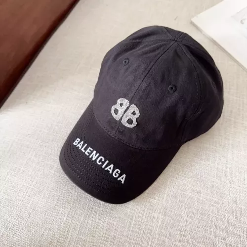 Replica Balenciaga Caps #1279409 $25.00 USD for Wholesale