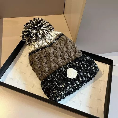 Replica Moncler Caps #1279422, $34.00 USD, [ITEM#1279422], Replica Moncler Caps outlet from China