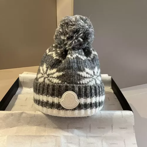 Replica Moncler Caps #1279423 $36.00 USD for Wholesale