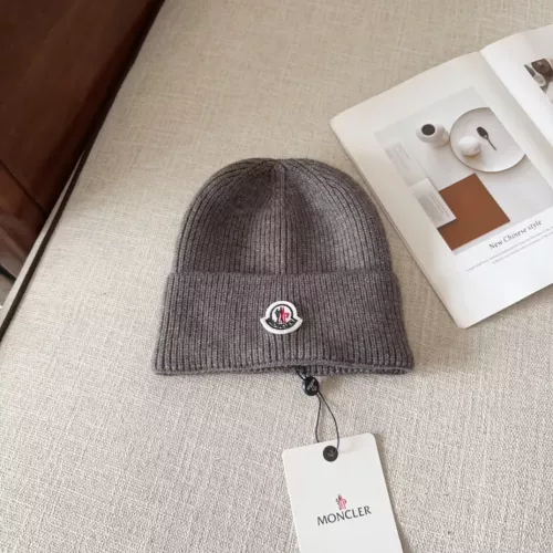 Moncler Caps #1279432