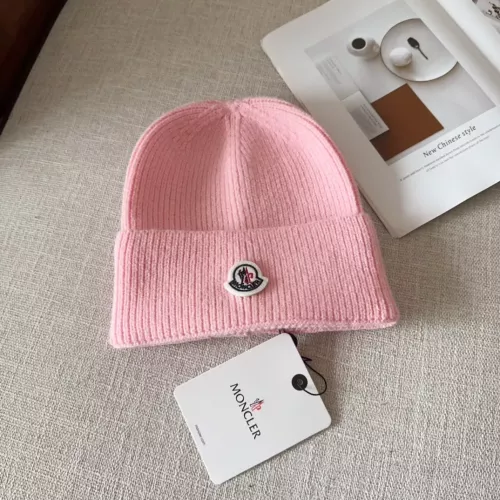 Moncler Caps #1279433