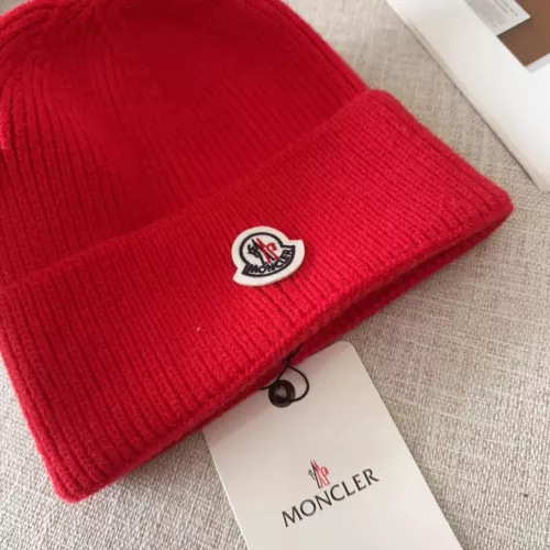 Replica Moncler Caps #1279434 $25.00 USD for Wholesale