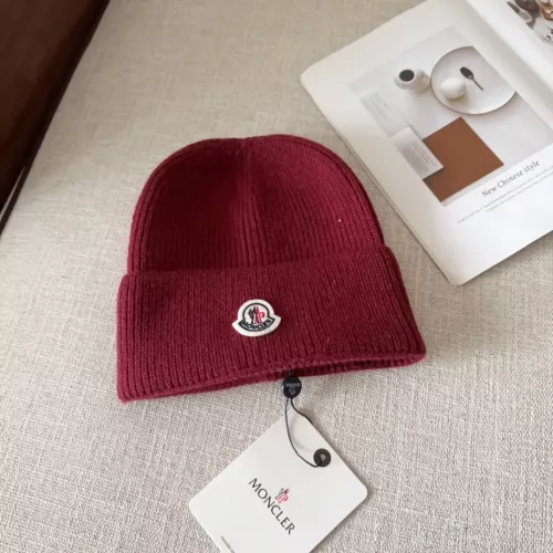 Moncler Caps #1279435