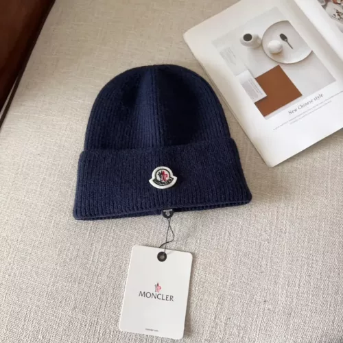 Replica Moncler Caps #1279436, $25.00 USD, [ITEM#1279436], Replica Moncler Caps outlet from China