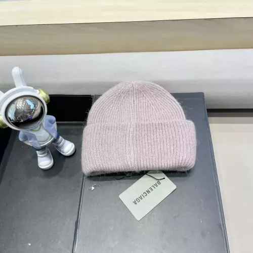 Replica Balenciaga Caps #1279454 $34.00 USD for Wholesale