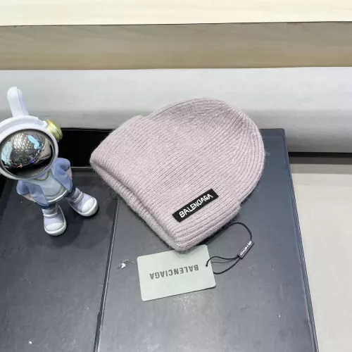 Replica Balenciaga Caps #1279454 $34.00 USD for Wholesale