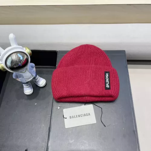 Balenciaga Caps #1279455